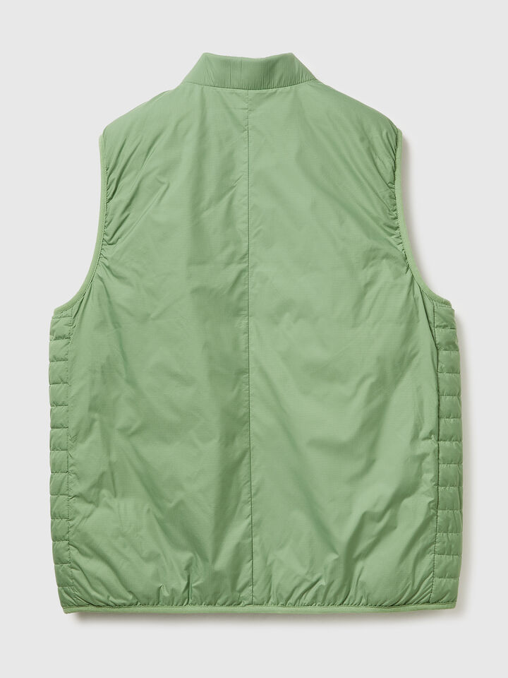 WAISTCOAT Men image number 2